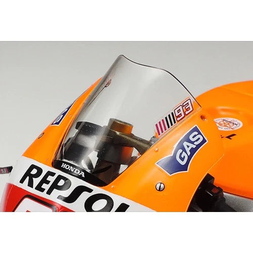 Tamiya 1/12 Repsol Honda '14'