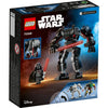 LEGO 75368 SWAR DARTH VADER MECH