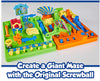 GAME SCREWBALL SCRAMBLE 2