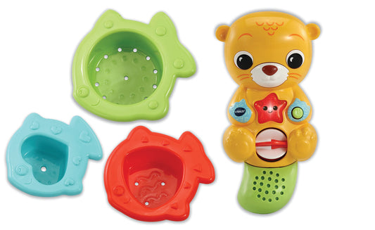 Vtech Splashing Fun Otter