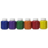 CRAYOLA PAINT PACK KIDS 6PK 541204