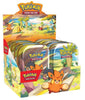 POKEMON TCG PALDEA FRIENDS MINI TIN