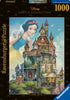 PUZZLE 1000PC DISNEY CASTLE SNOW WHITE