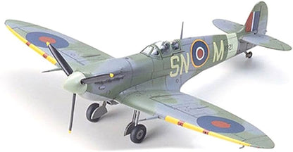 TAMIYA 1/48 SPITFIRE MK VB