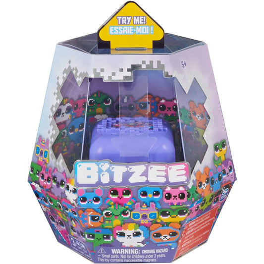 BITZEE DIGITAL PET