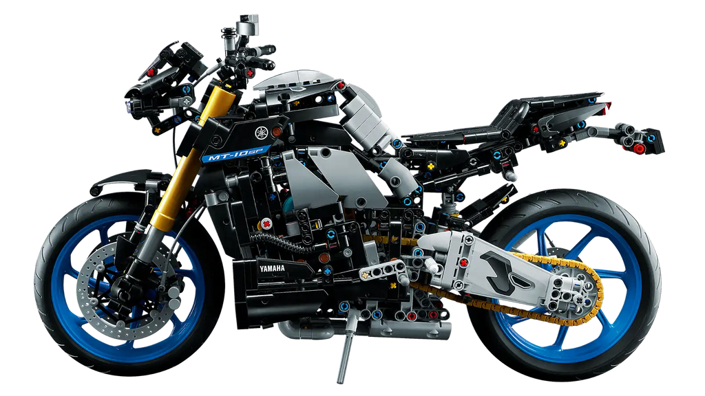 LEGO 42159 TECHNIC YAMAHA MT-10SP