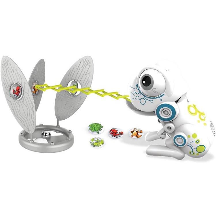 Silverlit Robo Frog