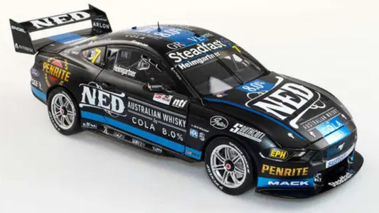 1:43 Ned Racing #7 2021 Townsville R16