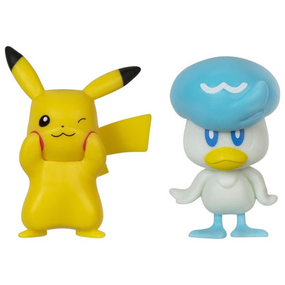 Pokemon Battle Fig Pks Generation Ix Ast