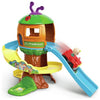 VTECH TOOT TOOT COCOMELON TREEHOUSE