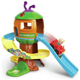 VTECH TOOT TOOT COCOMELON TREEHOUSE