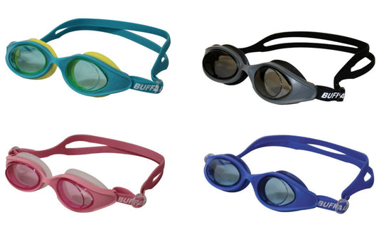 Swim Goggles Buffalo Junior