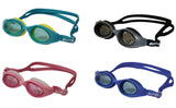 SWIM GOGGLES BUFFALO JUNIOR