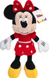 DISNEY PLUSH 14" ASSORTED