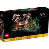 LEGO 10315 ICONS TRANQUIL GARDEN