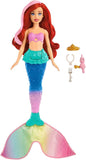 DP FEATURE ARIEL DOLL