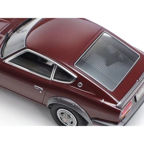 TAMIYA 1:24 FAIRLADY 240ZG