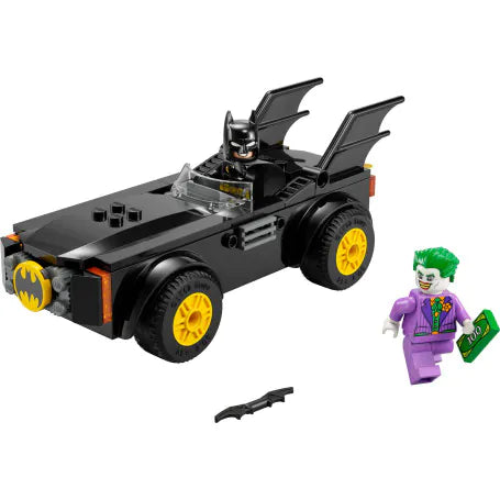 Lego 76264 Super H Batmobile V The Joker