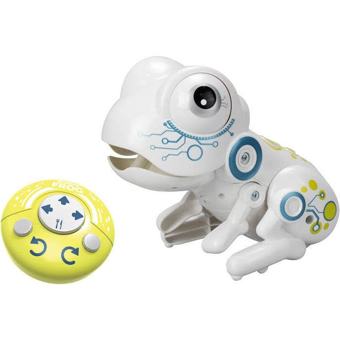 Silverlit Robo Frog
