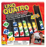 GAME UNO QUATRO