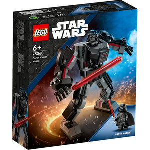 LEGO 75368 SWAR DARTH VADER MECH