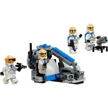 Lego 75359 Swar 332Nd Ahsoka Clone Troop