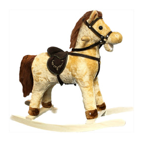 ROCKING HORSE W SOUND RP DEAN