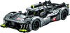 LEGO 42156 TECHNIC PEUGEOT HYPERCAR