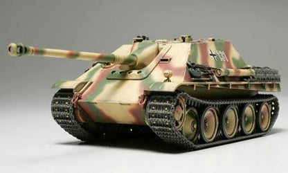 TAMIYA 1:35 GERMAN TANK JAGPANTHER