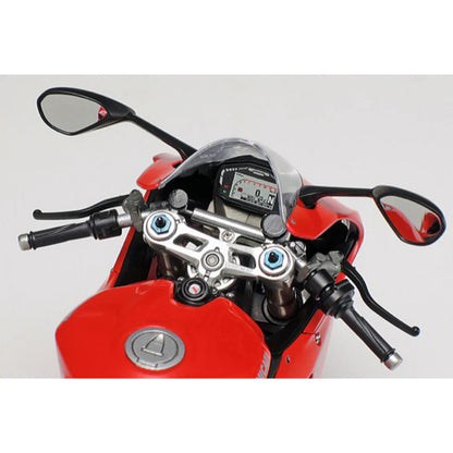 TAMIYA 1/12 DUCATI 1199 PANICALE