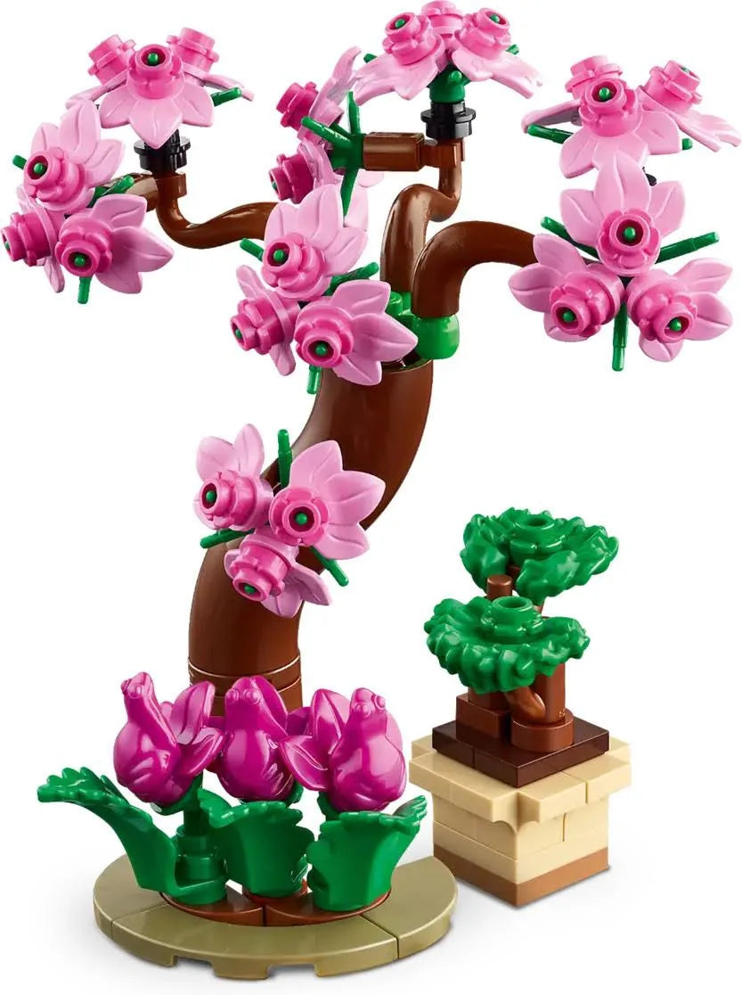 Lego 41757 Friends Botanical Garder