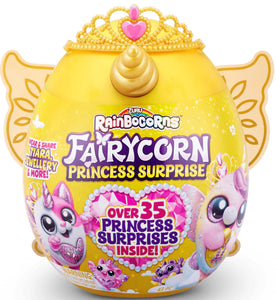 RAINBOCORNS FAIRYCORN PRINCESS AST