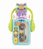 VTECH BABY MUSICAL SPIN AND PLAY KITTY