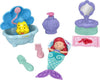 F/P LP DISNEY ARIEL BATHTIME