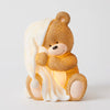 SCULPTURED LIGHT BEDTIME BEAR