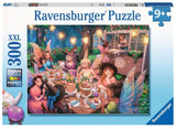 PUZZLE 300PC ENCHANTING BREW