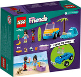 LEGO 41725 FRIENDS BEACH BUGGY FUN