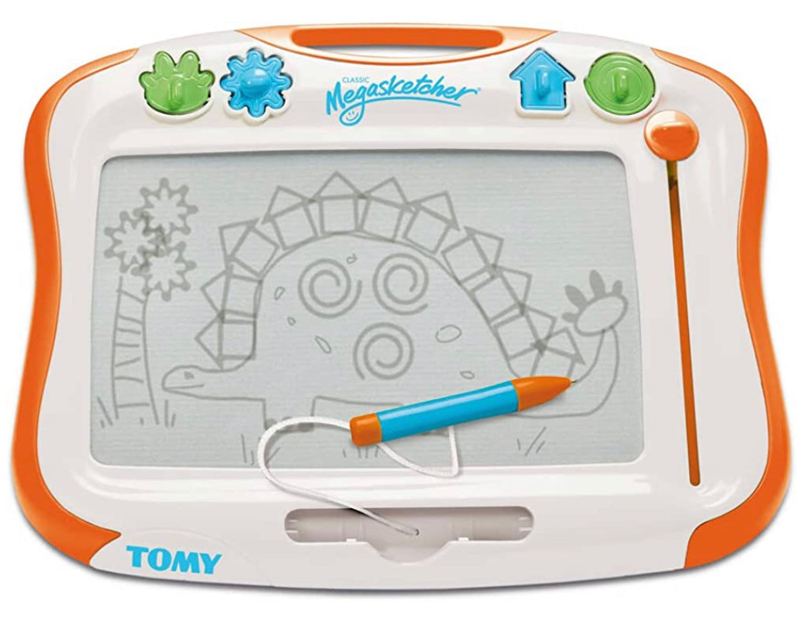 TOMY MEGASKETCHER CLASSIQUE