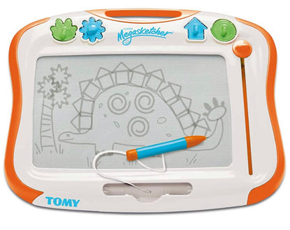 TOMY MEGASKETCHER CLASSIQUE