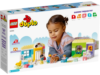 Lego 10992 Duplo At The Day Care Center