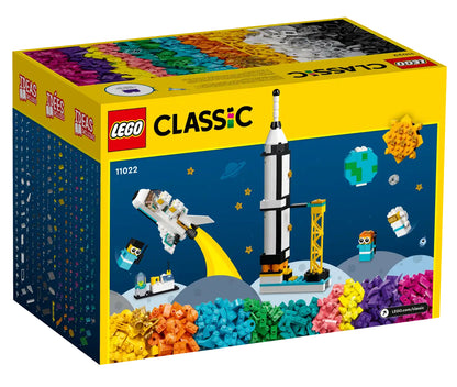 Lego 11022 Classic Space Mission