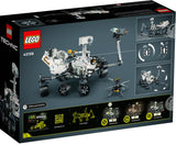 LEGO 42158 TECHNIC NASA MARS ROVER