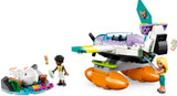 LEGO 41752 FRIENDS SEA RESCUE PLANE