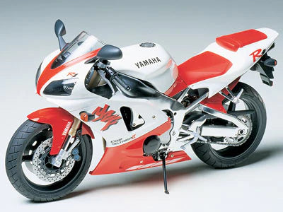 TAMIYA 1:12 YAMAHA YZF-R1