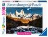 PUZZLE 1000PC MT FITZ PATAGONIA