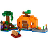 LEGO 21248 MINECRAFT THE PUMPKIN FARM