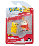 POKEMON BATTLE FIG PKS GENERATION IX AST