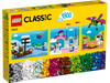 LEGO 11033 CLASSIC CREATIVE FANTASY