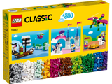 LEGO 11033 CLASSIC CREATIVE FANTASY