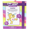 CARE BEARS UTM BIRTHDAY BEAR